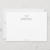 Galapagos Archipel Karte Tropeninseln (Rückseite)