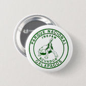 Galapagos button (Vorne & Hinten)