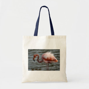Galapagos Inseln Flamingo Tragetasche
