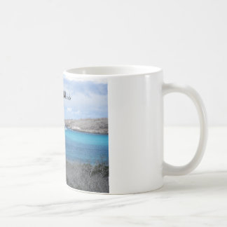 Galapagos-Inseln Kaffeetasse