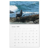 Galápagos-Inseln Kalender (Jan 2027)