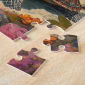 Galapagos Inseln Riesengebirge Puzzle (Seite)