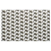 Galapagos-Landschildkröte Stoff (Fat Quarter (45,7 x 55,9 cm))