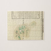 Galapagos Ozeanien Nr. 17 Puzzle (Horizontal)