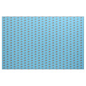 Galapagos-Tortoise-Cartoon Stoff (Yard (91,4 cm))