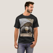 Galapagos Tortoise T-Shirt (Vorne ganz)