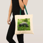 Galápagos Tortoise Tragetasche (Vorderseite (Produkt))