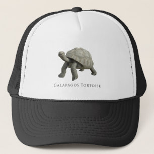 Galapagos Tortoise Truckerkappe