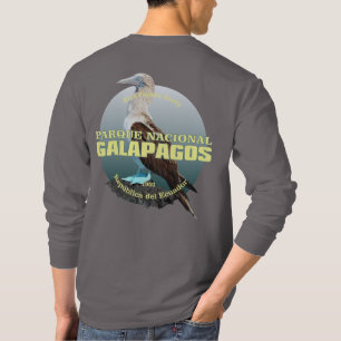 GalapagosNP GEWICHT T-Shirt