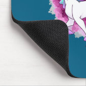 Galarian-Rada-Hemd_1 Mousepad (Ecke)