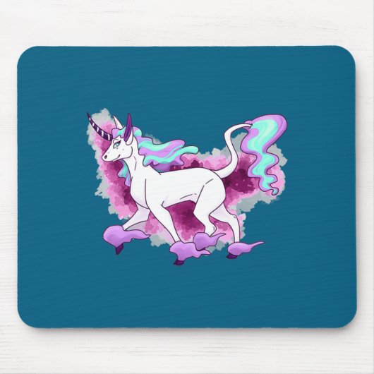 Galarian-Rada-Hemd_1 Mousepad (Vorne)