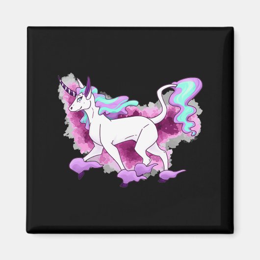 Galarian-Rada-Hemd Magnet (Vorne)