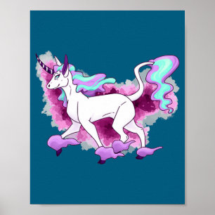 Galarian-Rada-Hemd  Poster