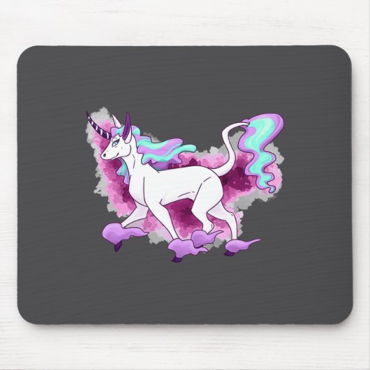Galarian-Rada-Shirt Mousepad (Vorne)