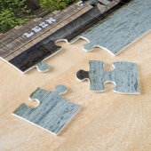 Galata Turm Puzzle (Seite)