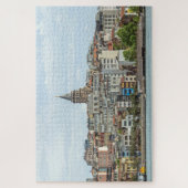Galata Turm Puzzle (Vertikal)