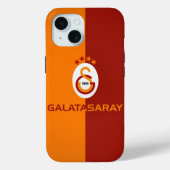 Galatasaray Phone Case (Rückseite)
