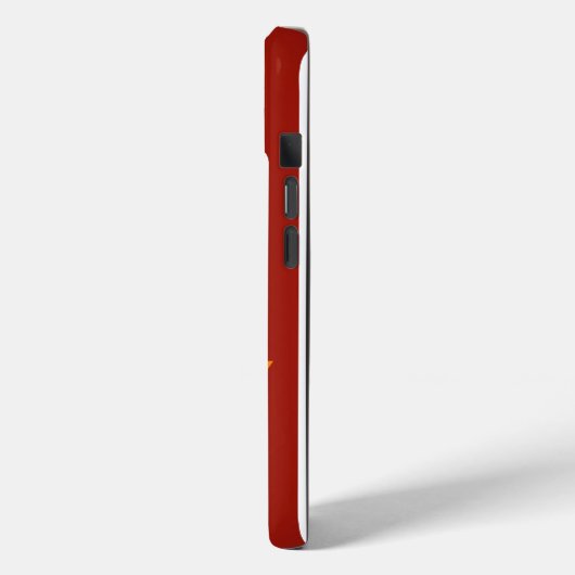 Galatasaray Phone Case (Rückseite / Links)