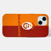 Galatasaray Phone Case (Rückseite (Horizontal))