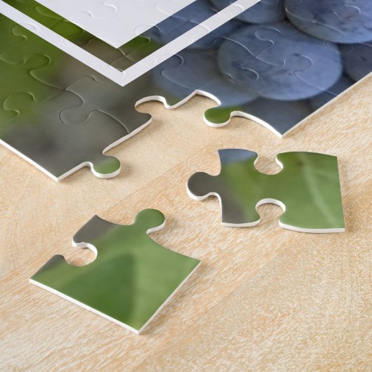 Galaten 5:22-23 Die Frucht des Geistes Puzzle (Seite)