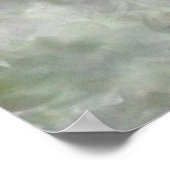 Galaten 5:22-23 ~ Frucht des Geistes Poster (Ecke)