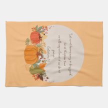 Galaten 6:9 Ernte Herbst Dankbarer Pumpkin