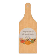 Galaten 6:9 Ernte Herbst Dankbarer Pumpkin