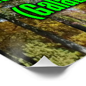Galater 3:29 WEBU Poster (Ecke)