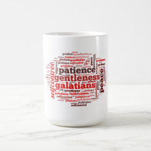 Galater 5 - Tasse
