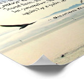 Galatians 5:1 Für FREEDOM Christ hat Set uns koste Poster (Ecke)