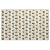 GALATIANS 5 BUTTERFLY FOTO DESIGN STOFF (Yard (91,4 cm))