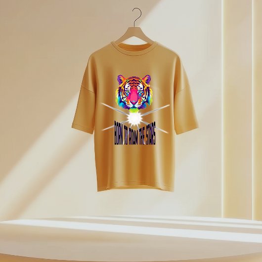 Galatic Cosmic Predator wildlife  T-Shirt