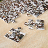 Galationen 6:7 Sei nicht getäuscht, Gott ist nicht Puzzle (Seite)