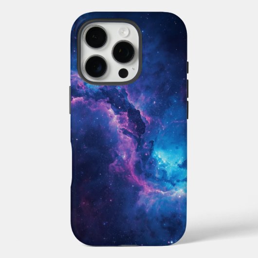 GALAXI Case-Mate iPhone HÜLLE (Rückseite)