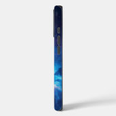 GALAXI Case-Mate iPhone HÜLLE (Rückseite / Links)