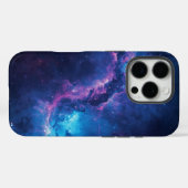 GALAXI Case-Mate iPhone HÜLLE (Rückseite (Horizontal))