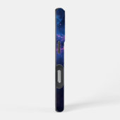 GALAXI iPhone HÜLLE (Rechte Seite)