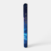 GALAXI iPhone HÜLLE (Linke Seite)