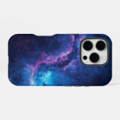 GALAXI iPhone HÜLLE (Rückseite (Horizontal))