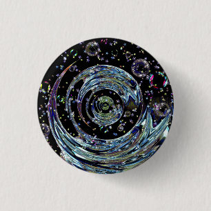 Galaxia Veeslia Button