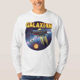 Galaxian T-Shirt