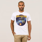 Galaxian T-Shirt (Vorne ganz)