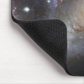"Galaxie 1" Mousepad (Ecke)