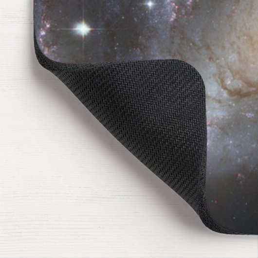"Galaxie 1" Mousepad (Ecke)