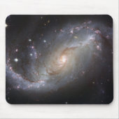 "Galaxie 1" Mousepad (Vorne)
