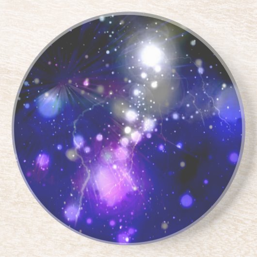 Galaxie 20 untersetzer (Vorne)