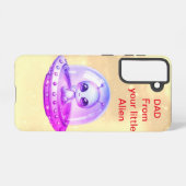 Galaxie 21 samsung galaxy hülle (Rückseite (Horizontal))