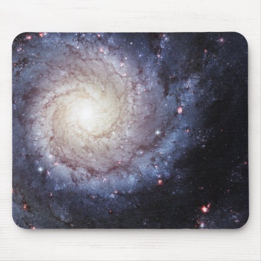 Galaxie 221 mousepad (Vorne)