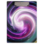 Galaxie #2 klemmbrett (Vorderseite)