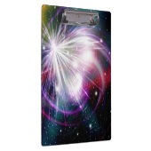 Galaxie #3 klemmbrett (Rechts)